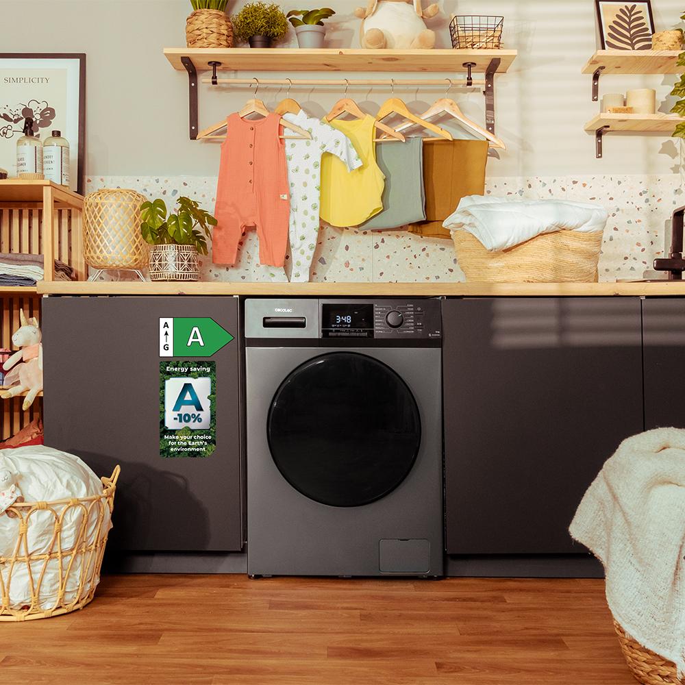 Bolero DressCode 10410 Inverter Steel A