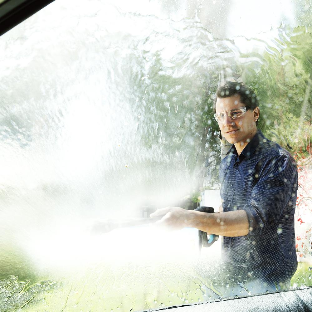 HydroBoost 1600 Auto & Motorrad