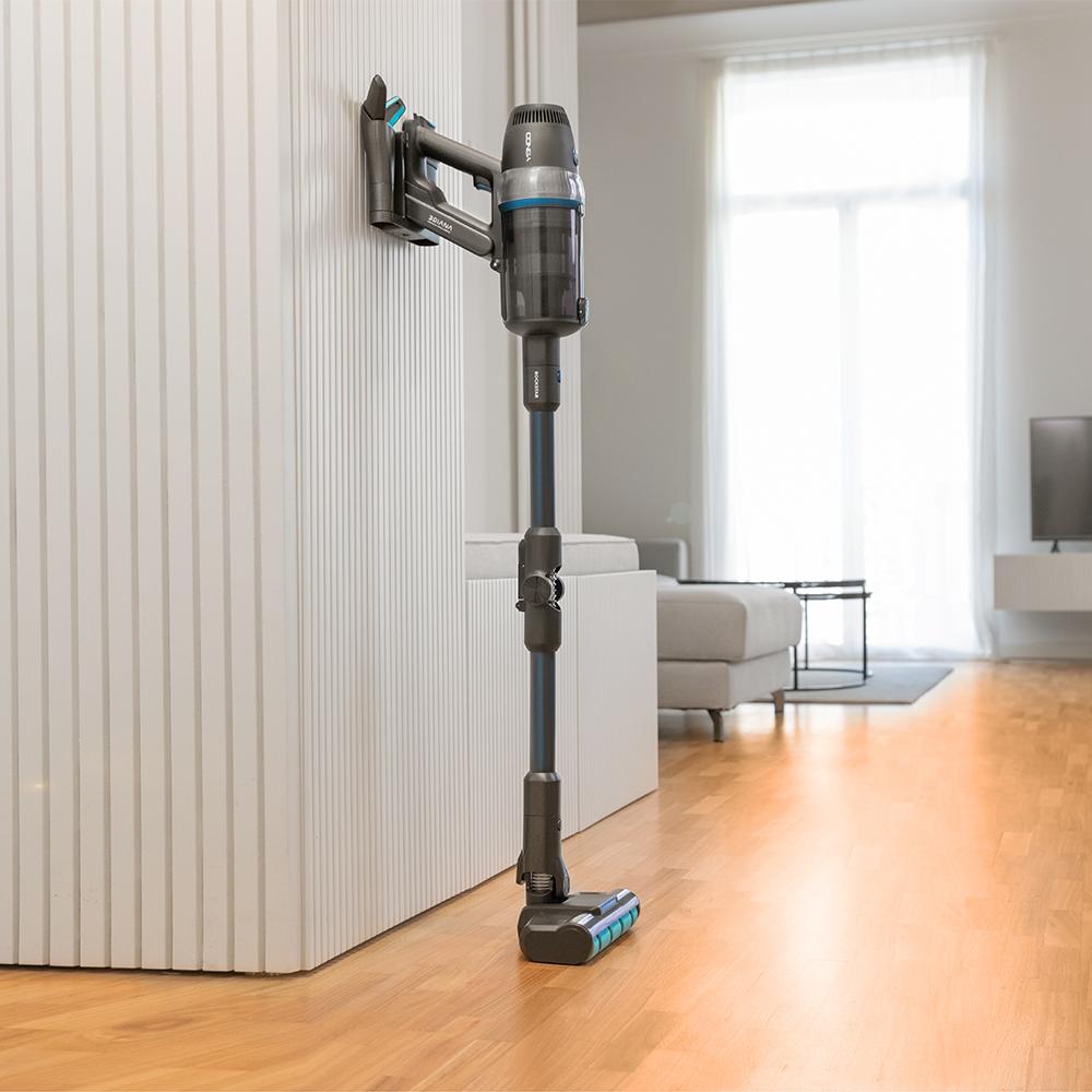 Rockstar 9500 Connected Conga Ergowet 3000 IA