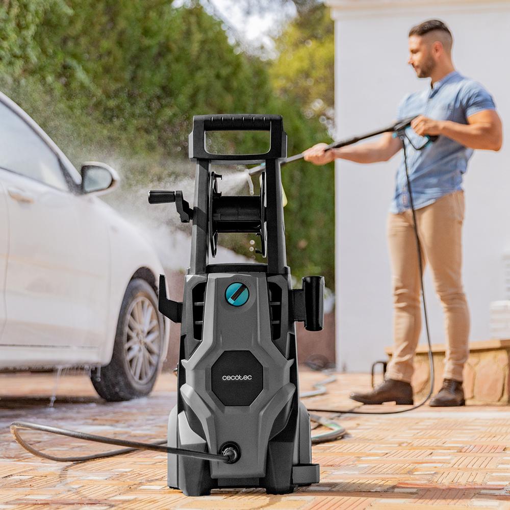 HydroBoost 2400 AdvanceClean