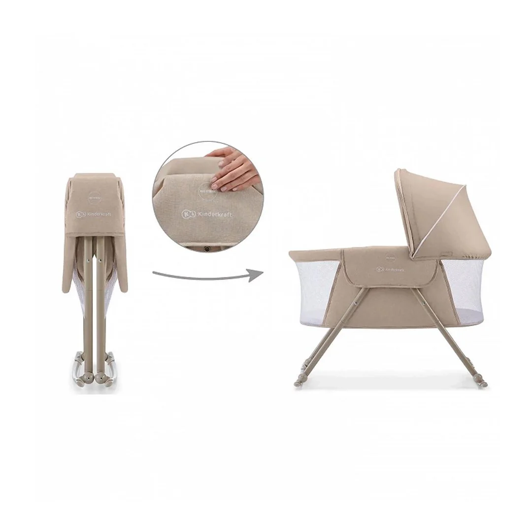 2025 Lovi 3-i-1 gyngestol