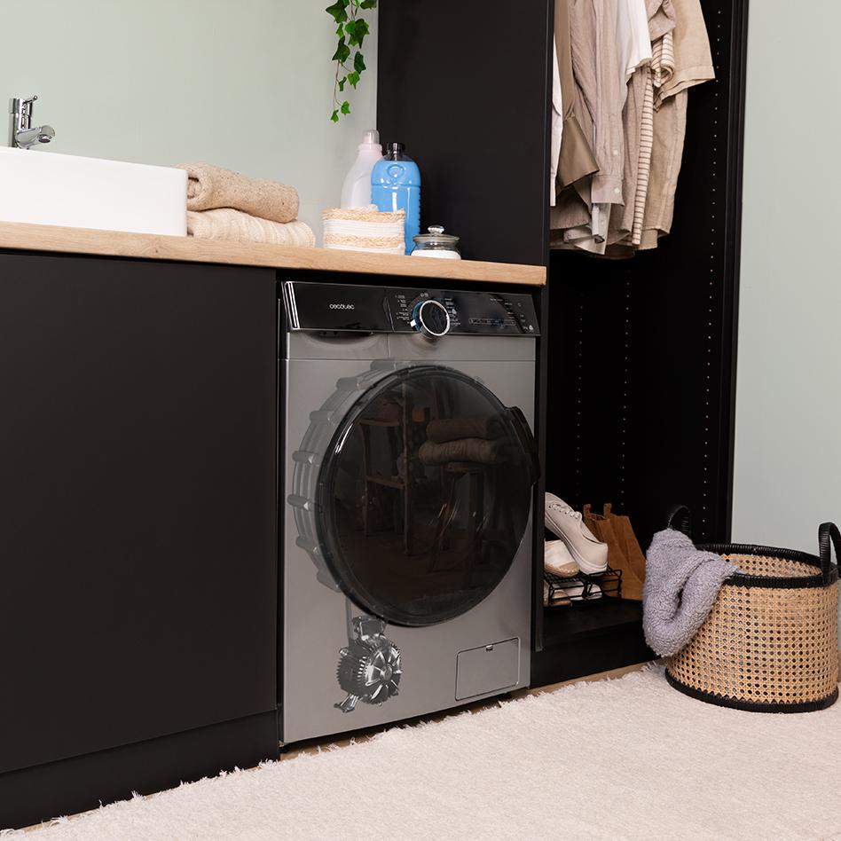 Bolero DressCode 121000 Stahl