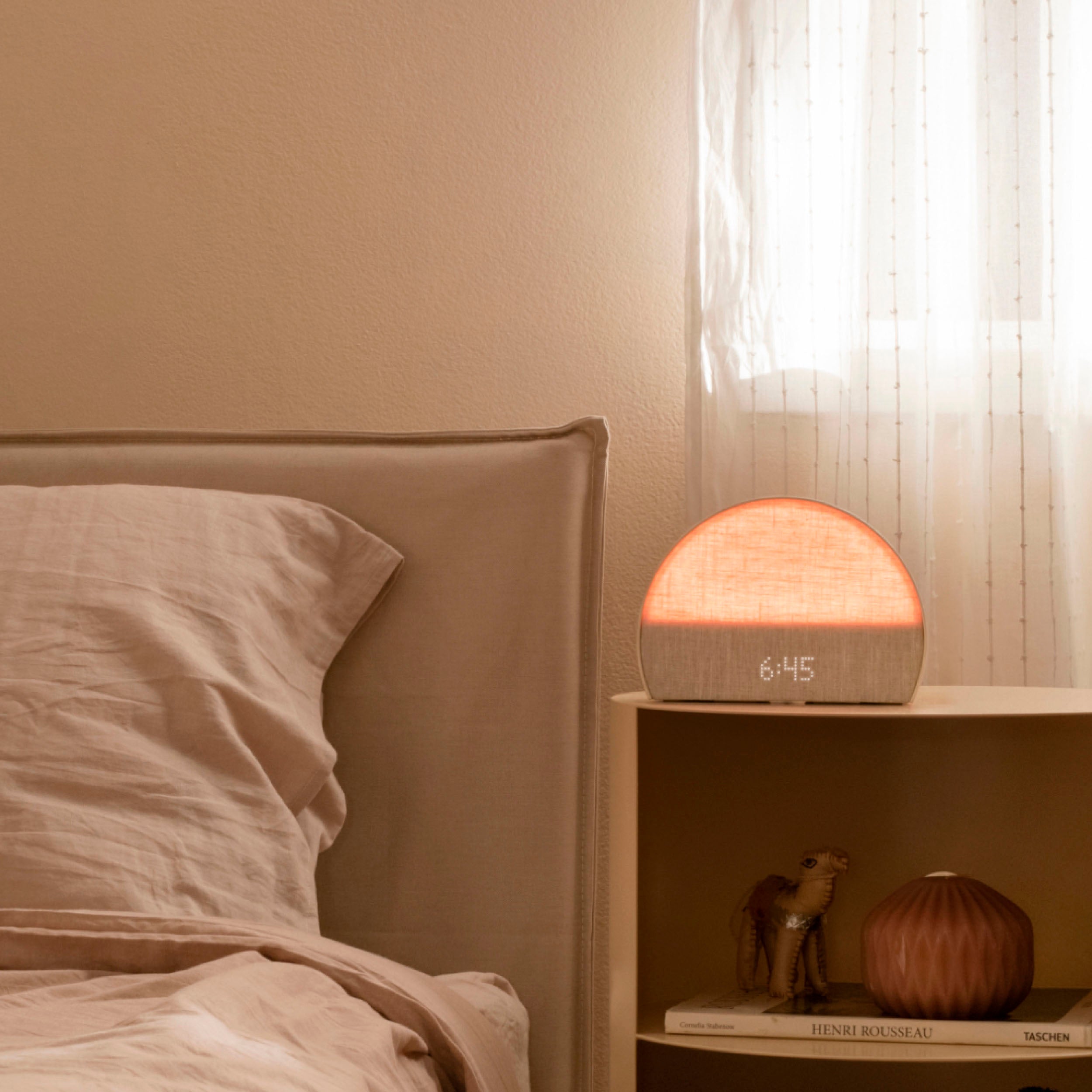 Luke – Wiederherstellung 2 Soundmaschine – Kitt