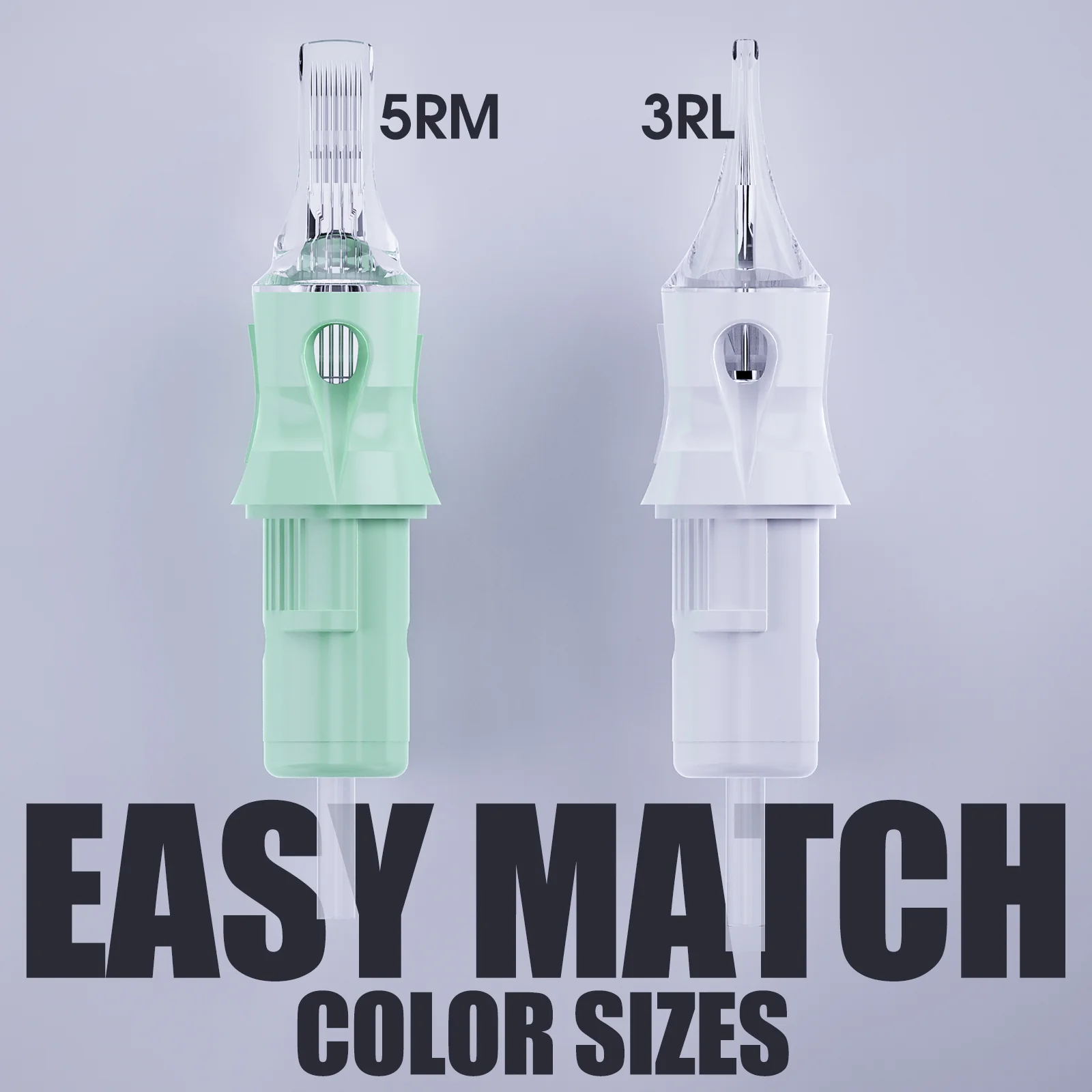 Dragonhawk S1 Stiftförmiges Tattoo-Maschinen-Starterset