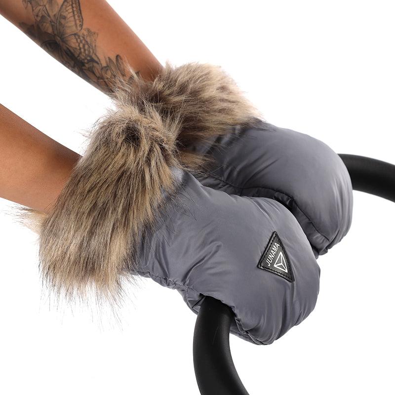 2025 Junama Opvarmede Ovnvanter