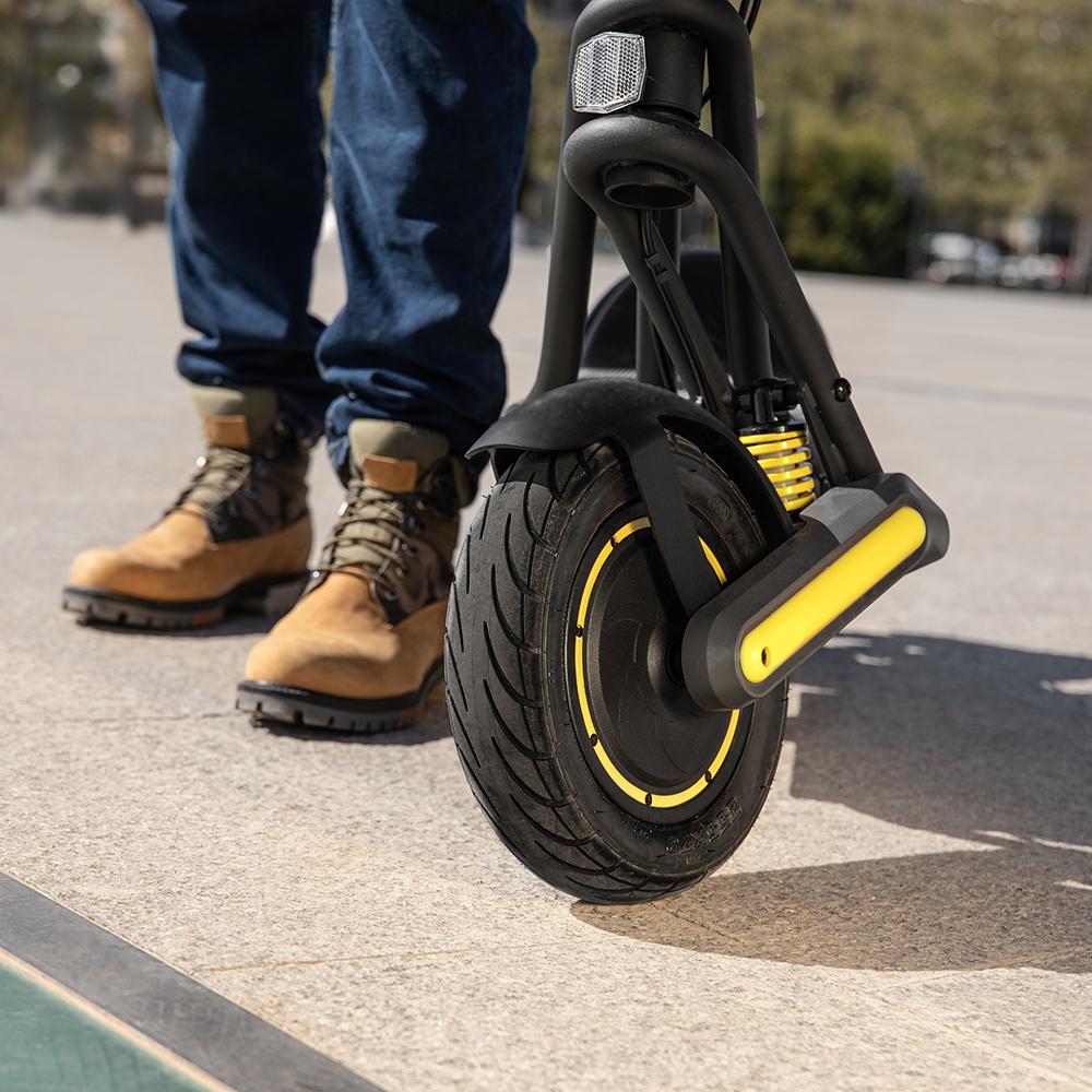 Bongo GS50 XXL Connected