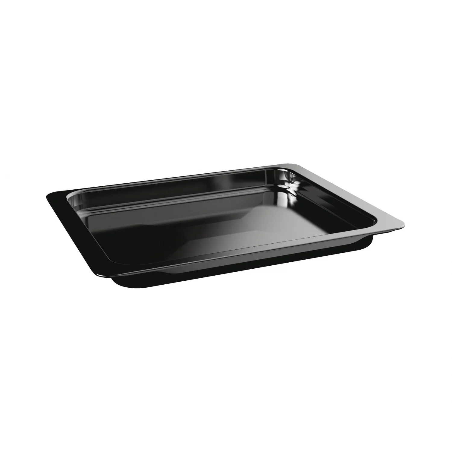 Candy CA6 NP5B3EHTB Multifunktionsbackofen, 3,3 kW, 78 l, Klapptür, 12 Kochfunktionen, WLAN, Energieeffizienzklasse A++ – Schwarz