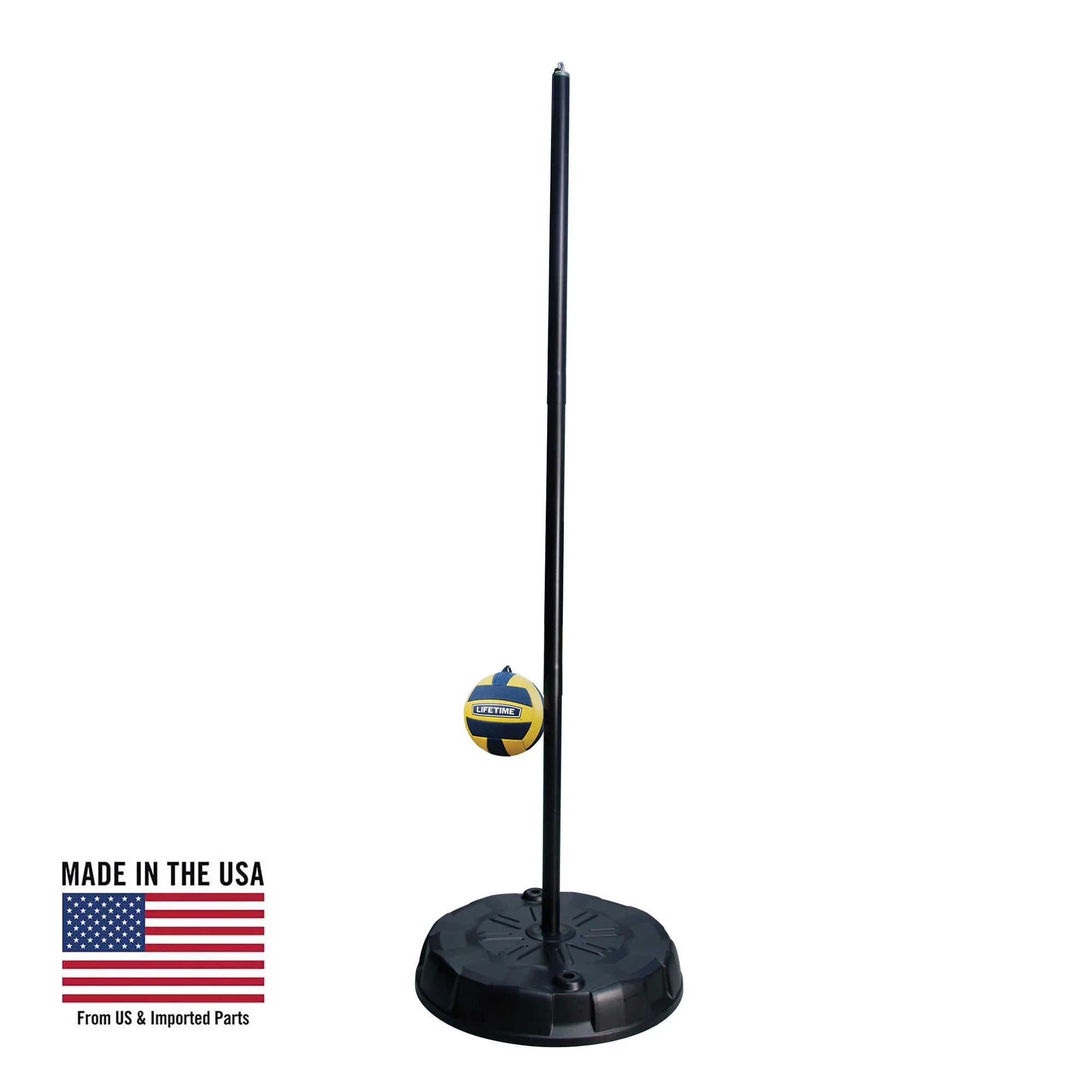 Livstids 96-tommer bærbart rebboldsystem (90029)