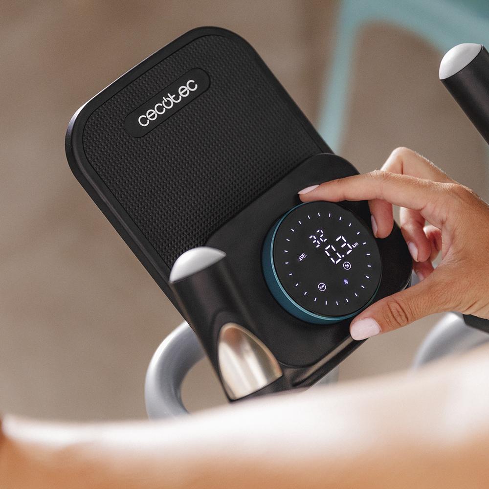 Vélo elliptique Drumfit 8000 Motor Pro