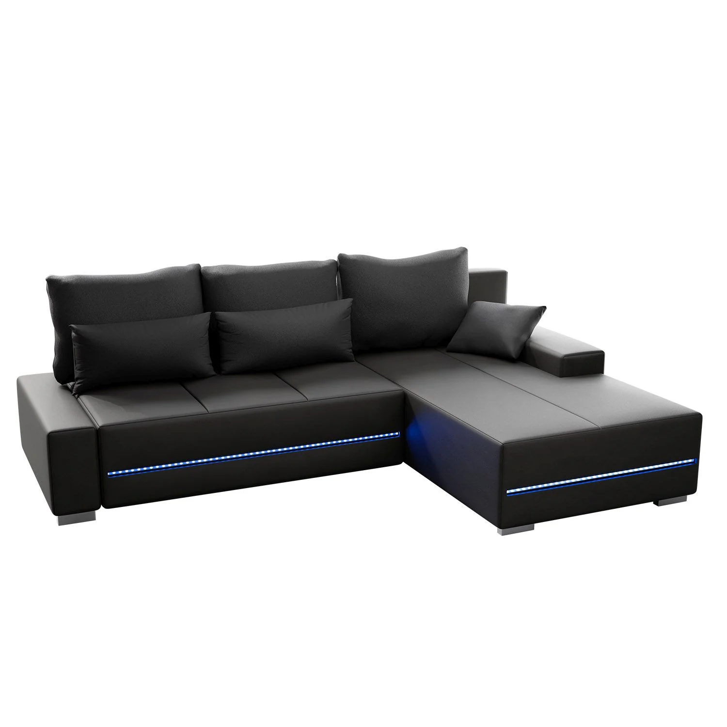 2025 Davos Sofa mit LED