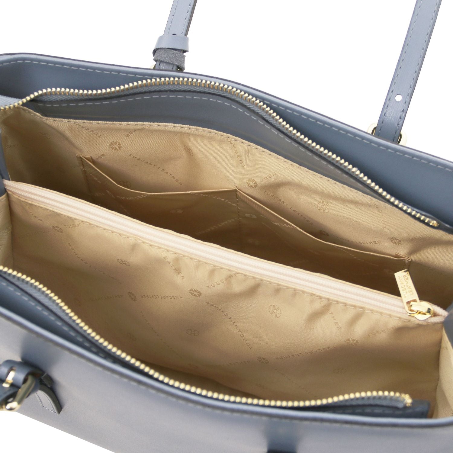 TL Bag - Leather shoulder bag | TL142037