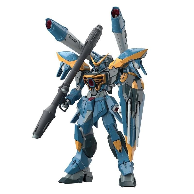 Bandai Spirits Gundam Seed Calamity Gundam Fuld Mekanik Modelbyggesæt 1/100