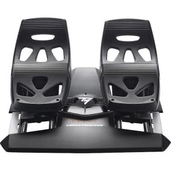 2025 Thrustmaster T.Flight styrepedaler.