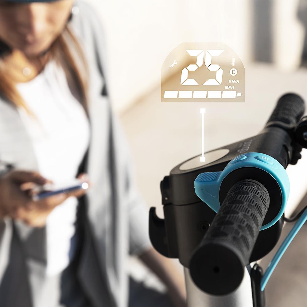 Bongo Series A Connected