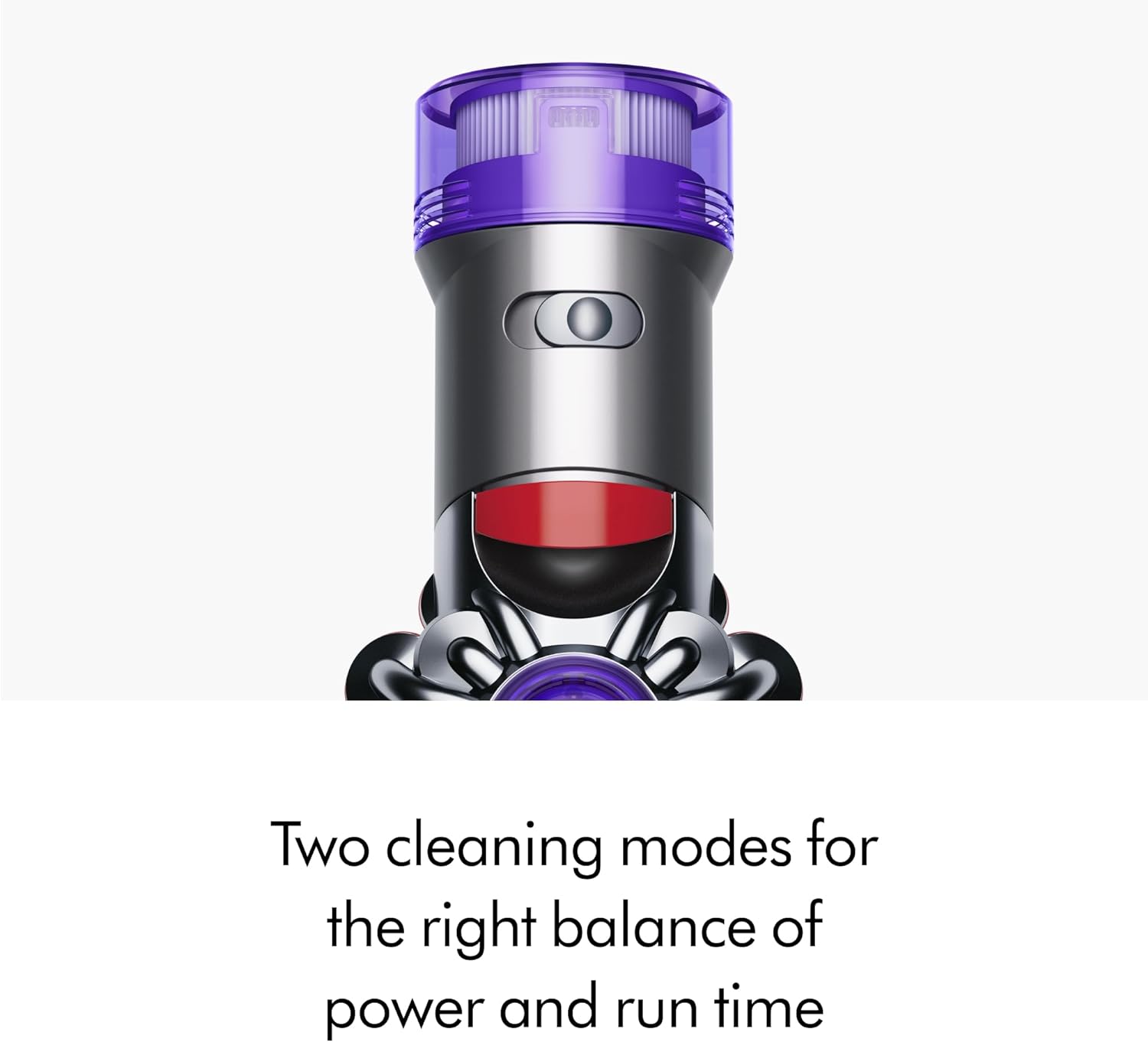 Dyson V8 Akku-Staubsauger