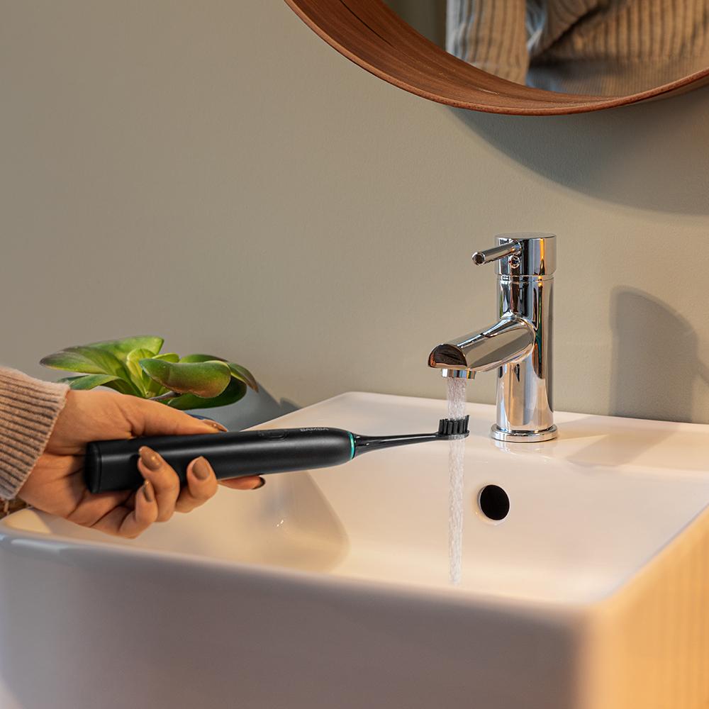 Bamba ToothCare Jet Clean