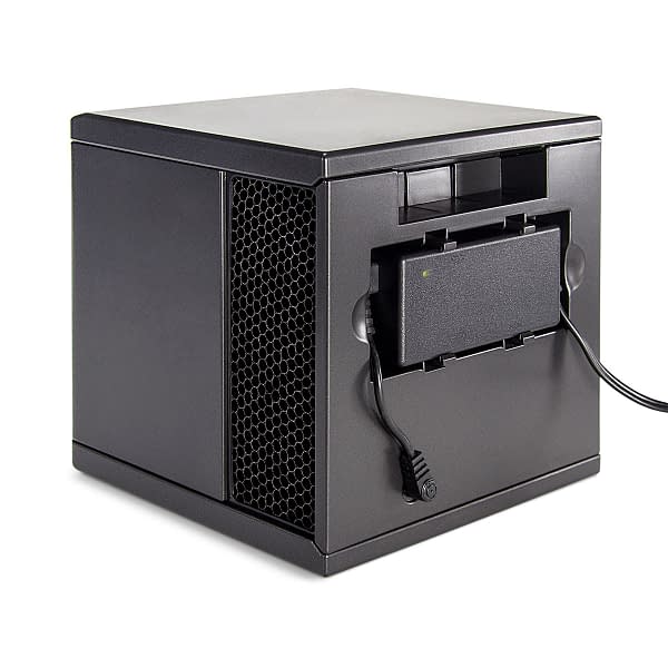 Green Tech pureAir 1500 – Luftrenser