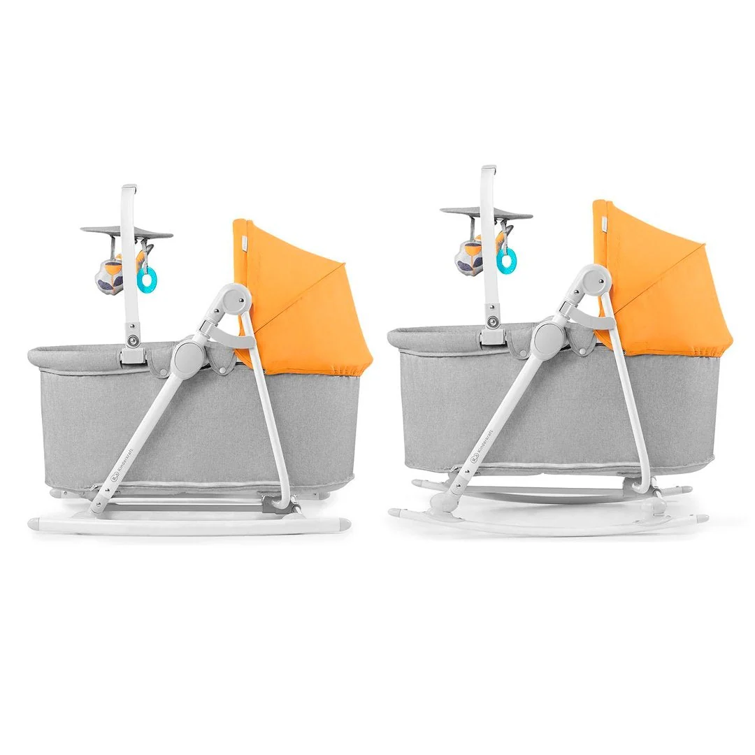 2025 Nola 5-i-1 gyngestol