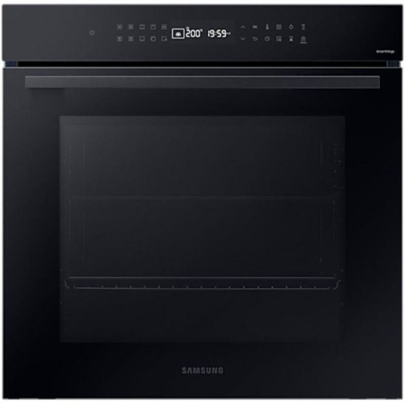 Samsung NV7B40403CK/U1 Schwarzer Katalytischer Backofen