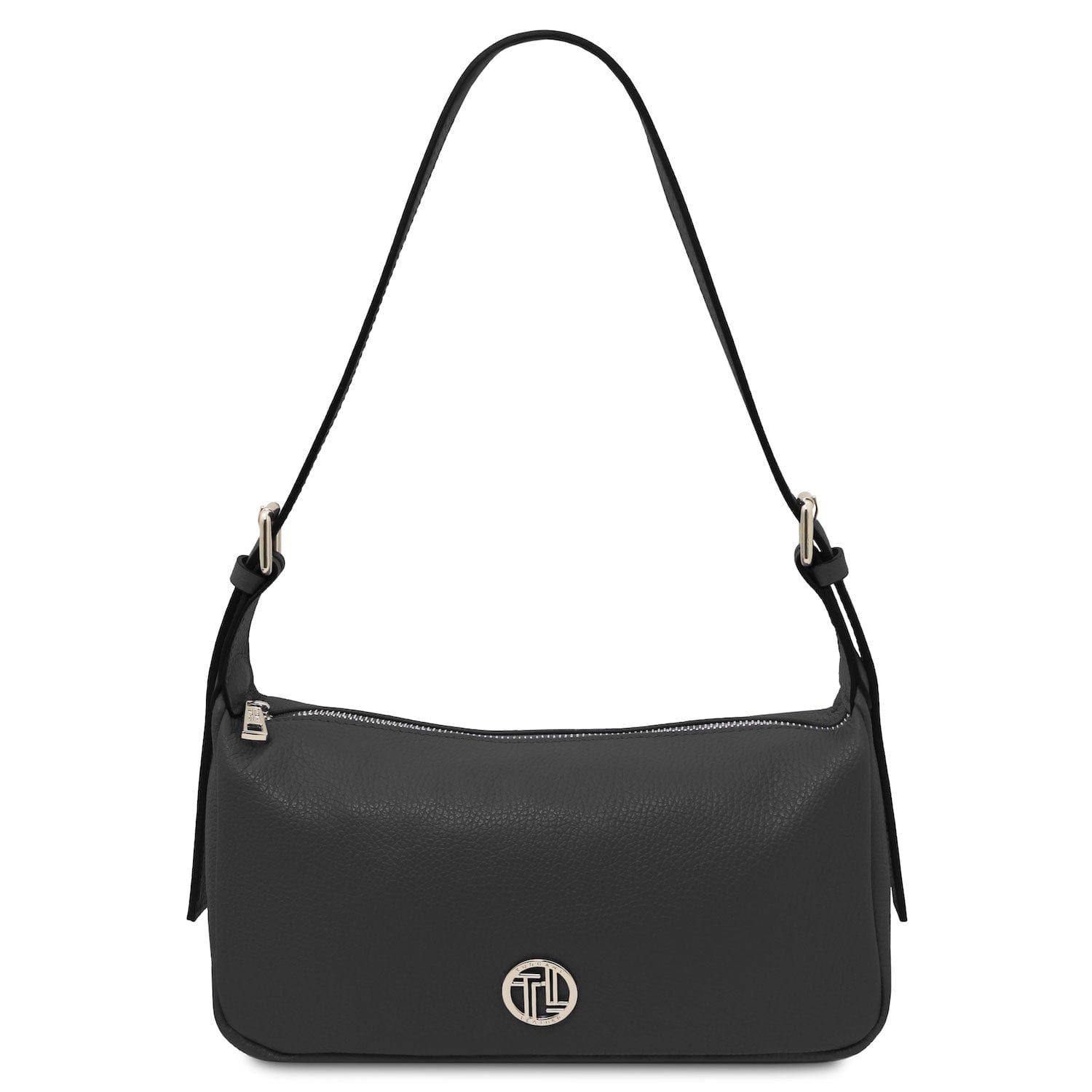 Miranda - Soft leather shoulder bag | TL142467
