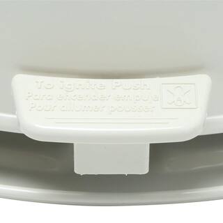 Bærbar petroleumskonvektionsvarmer – DuraHeat DH2304S