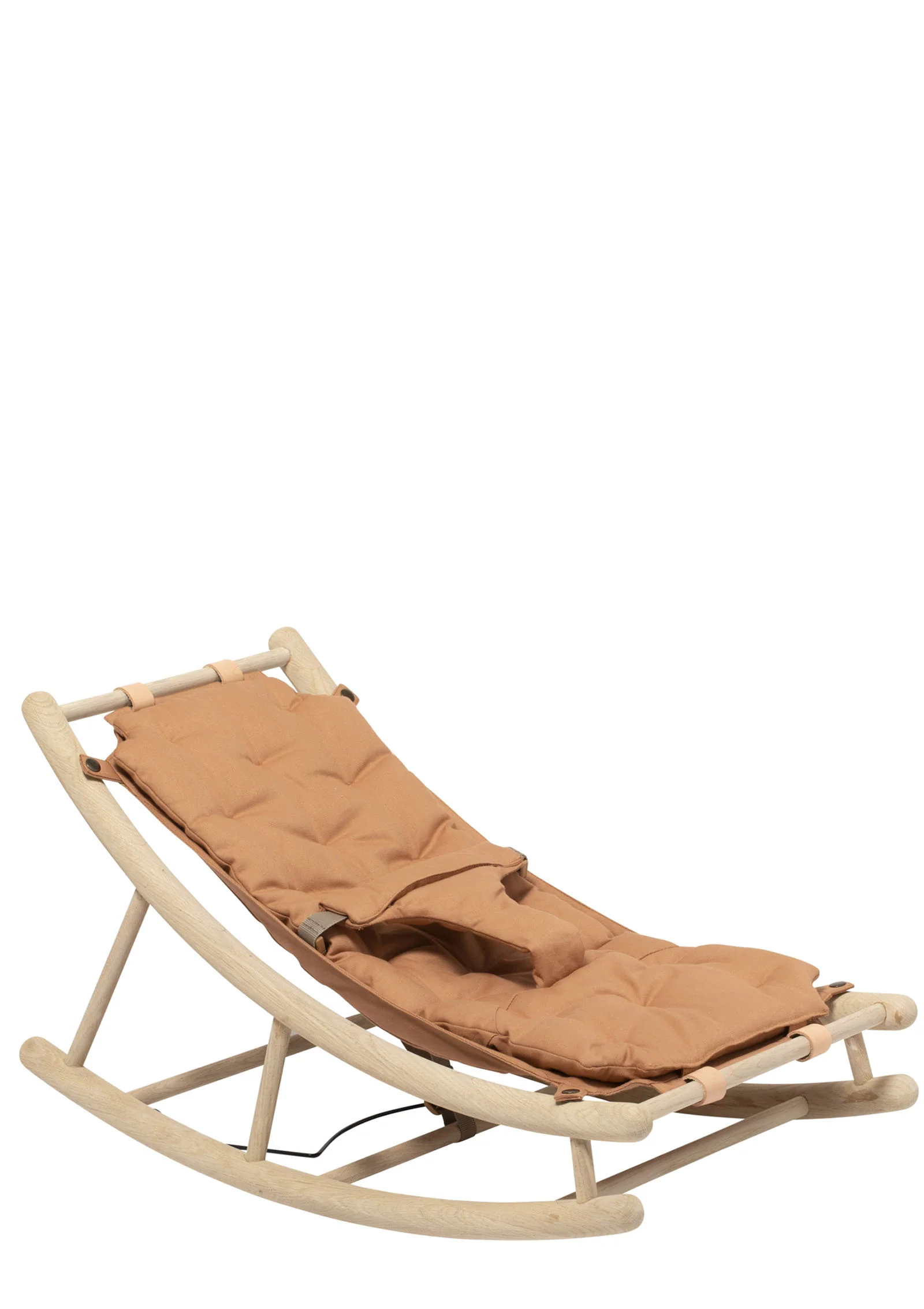 2025 Baby- og småbørnshængekøje 