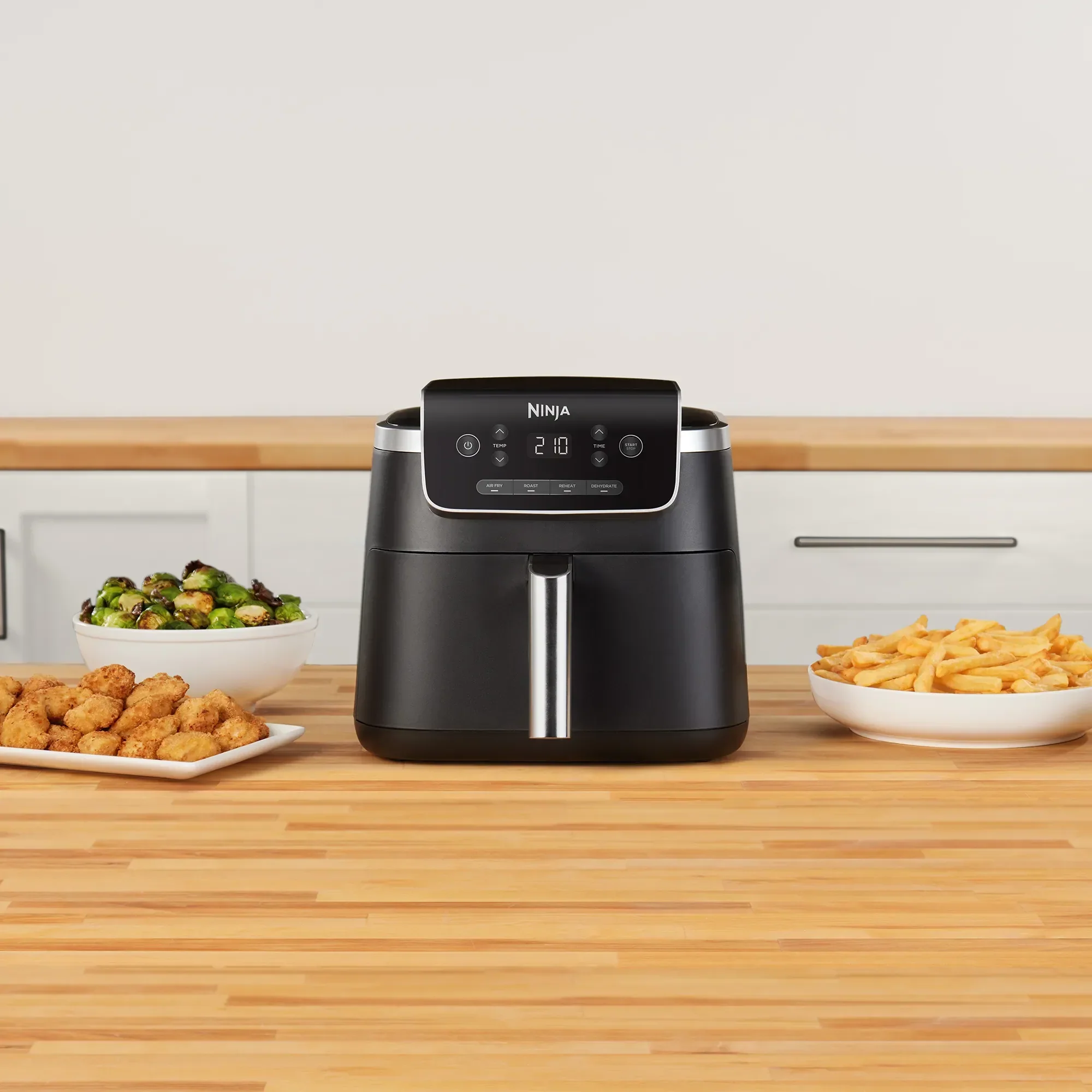 2025 Ninja® Pro Airfryer 4,7 L