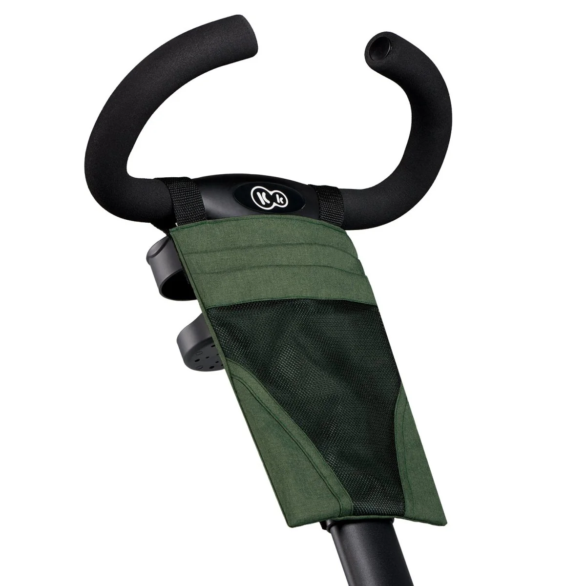 2025 Kinderkraft SPINSTEP 5-in-1 Evolutionsdreirad