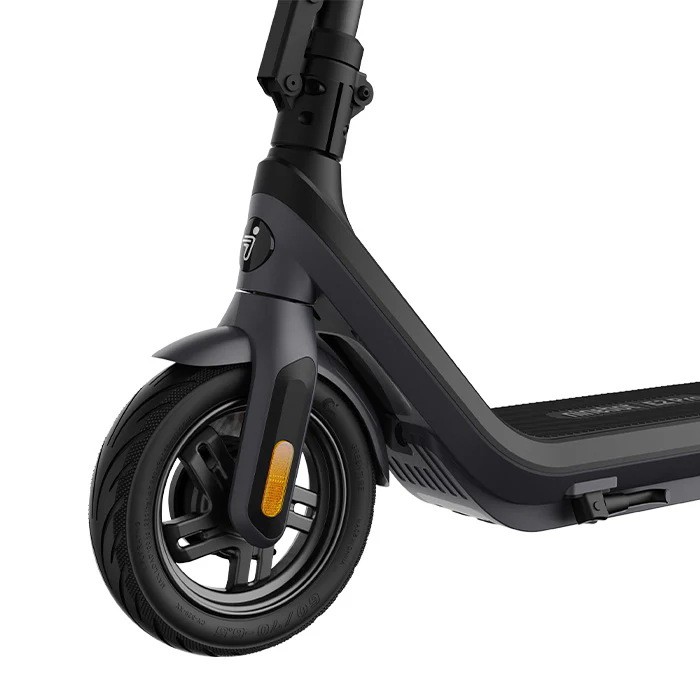 Segway Ninebot E2 PRO Elektroroller, Baujahr 2025