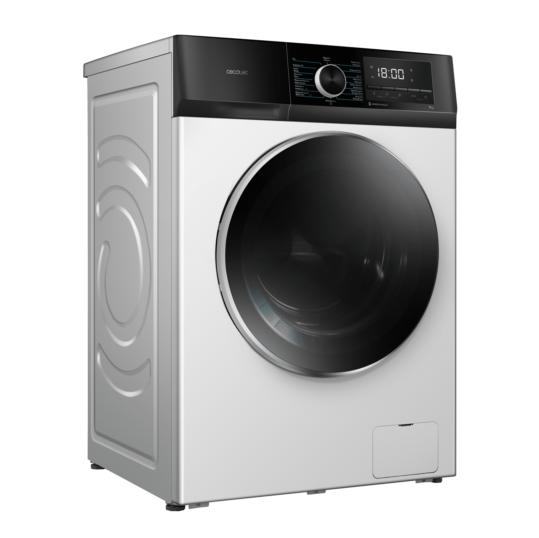 Bolero Dresscode 7500 Inverter A