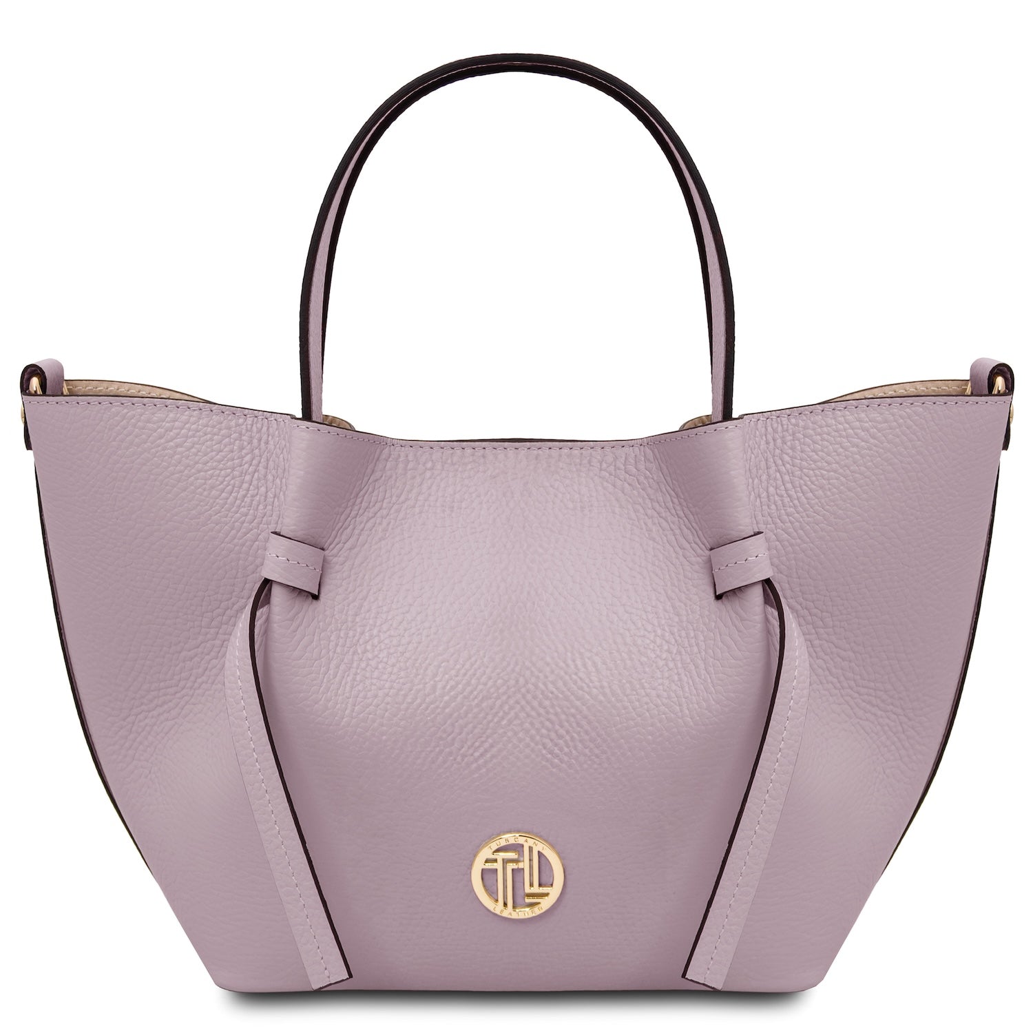 Legame - Leather handbag - Small size | TL142482