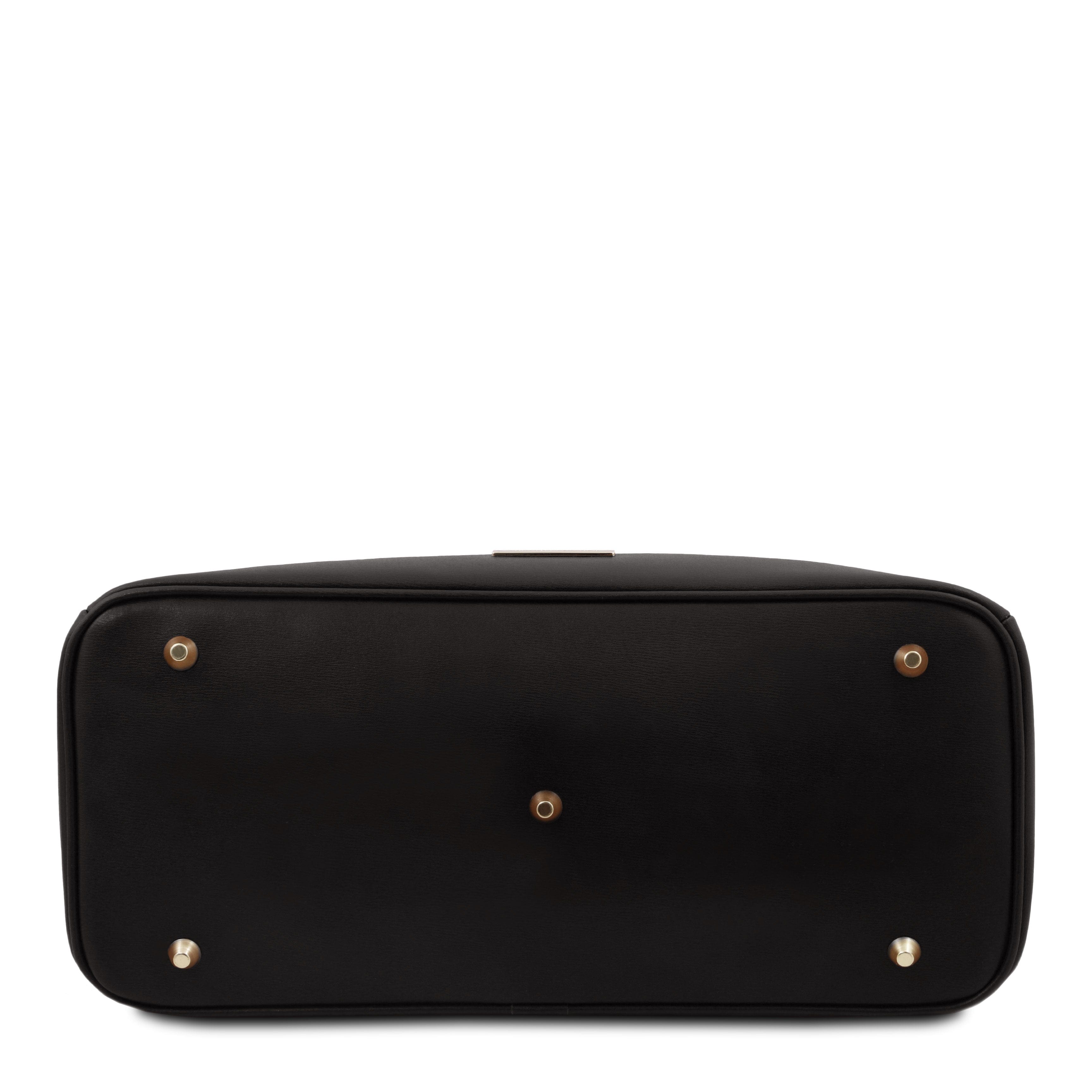TL Bag - Leather handbag | TL142174