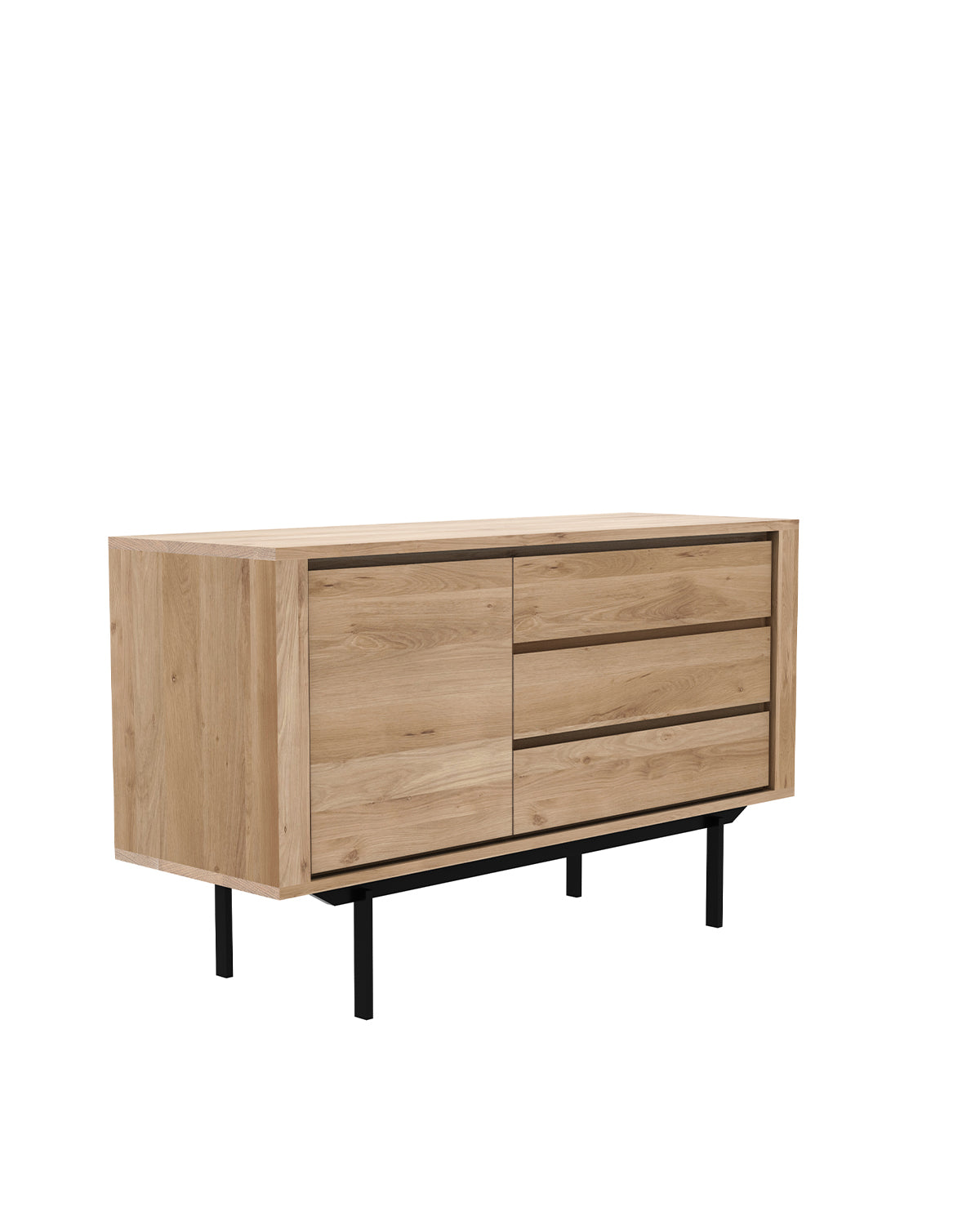 Aparador Shadow con patas - 53