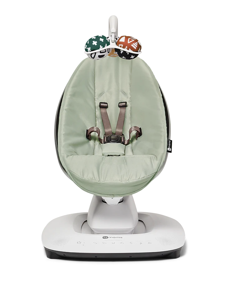 2025 mamaRoo® Multi-Motion Babyschaukel®