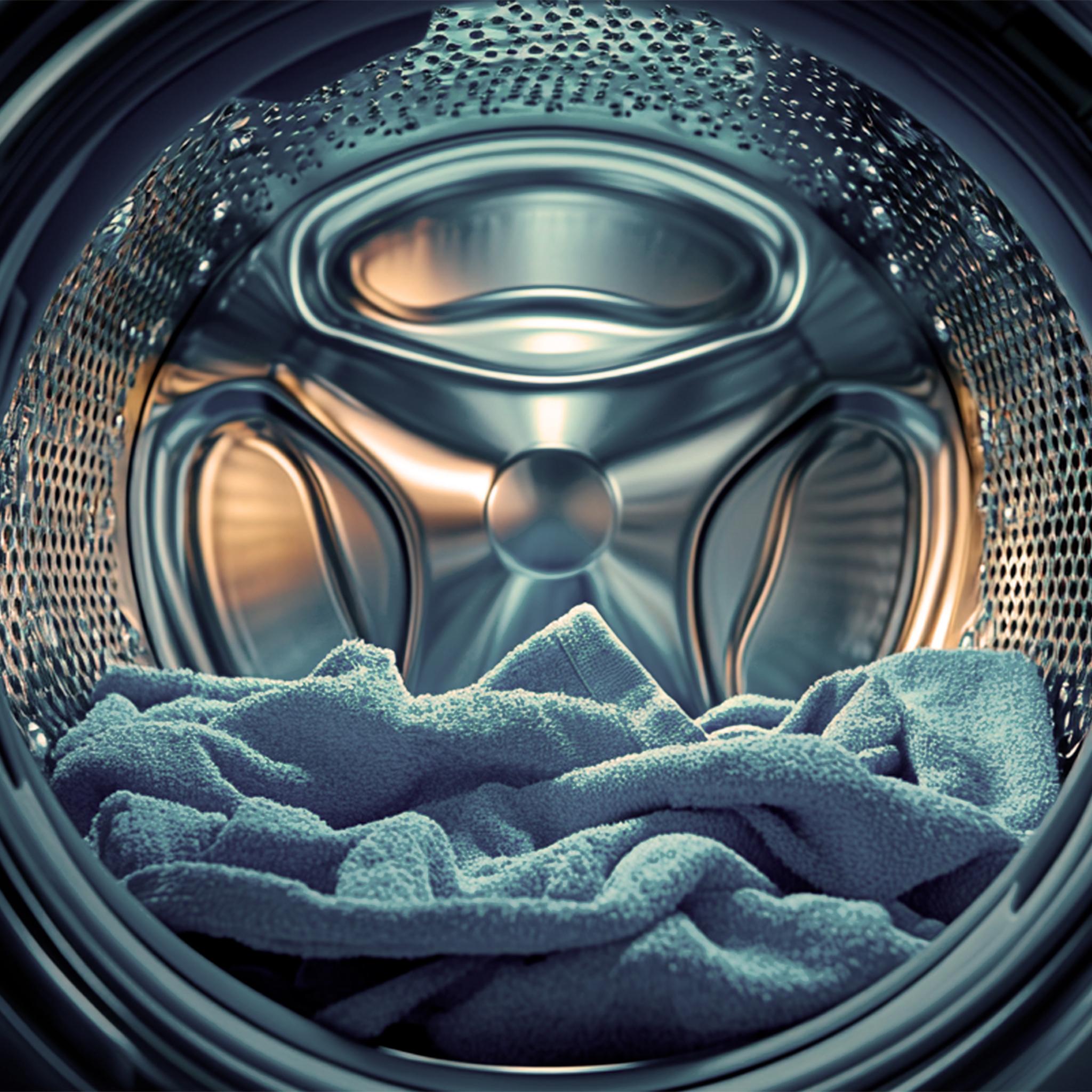 Bolero DressCode 9950 Autodose Inverter 3D Stahl A