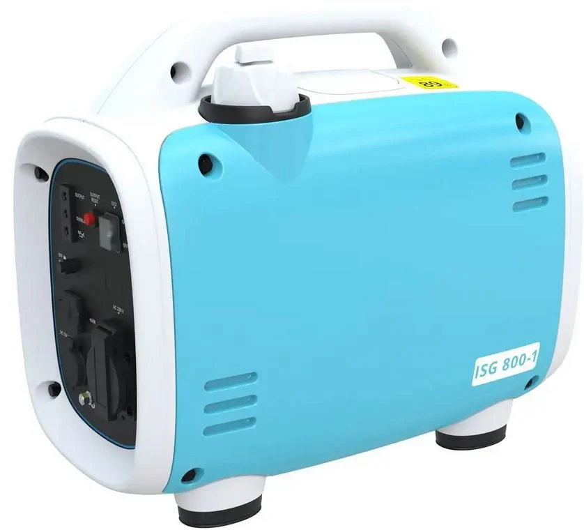 Générateur onduleur Güde ISG 800-1 2025