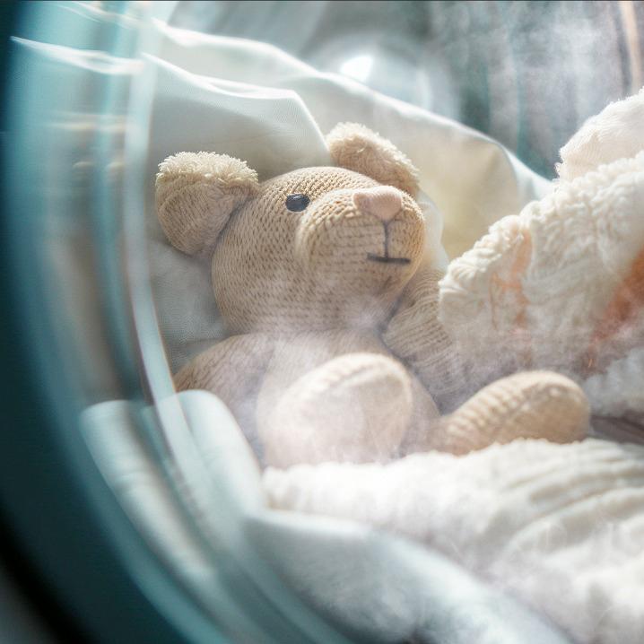 Bolero DressCode 10900 Inverter FullColor Isblå A