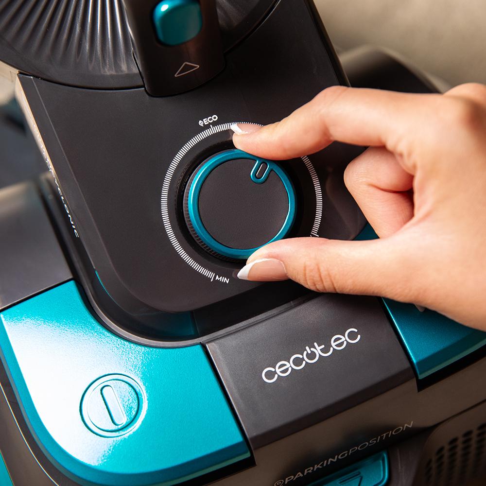 Rockstar Multicyclonic XL PowerStyle Conga