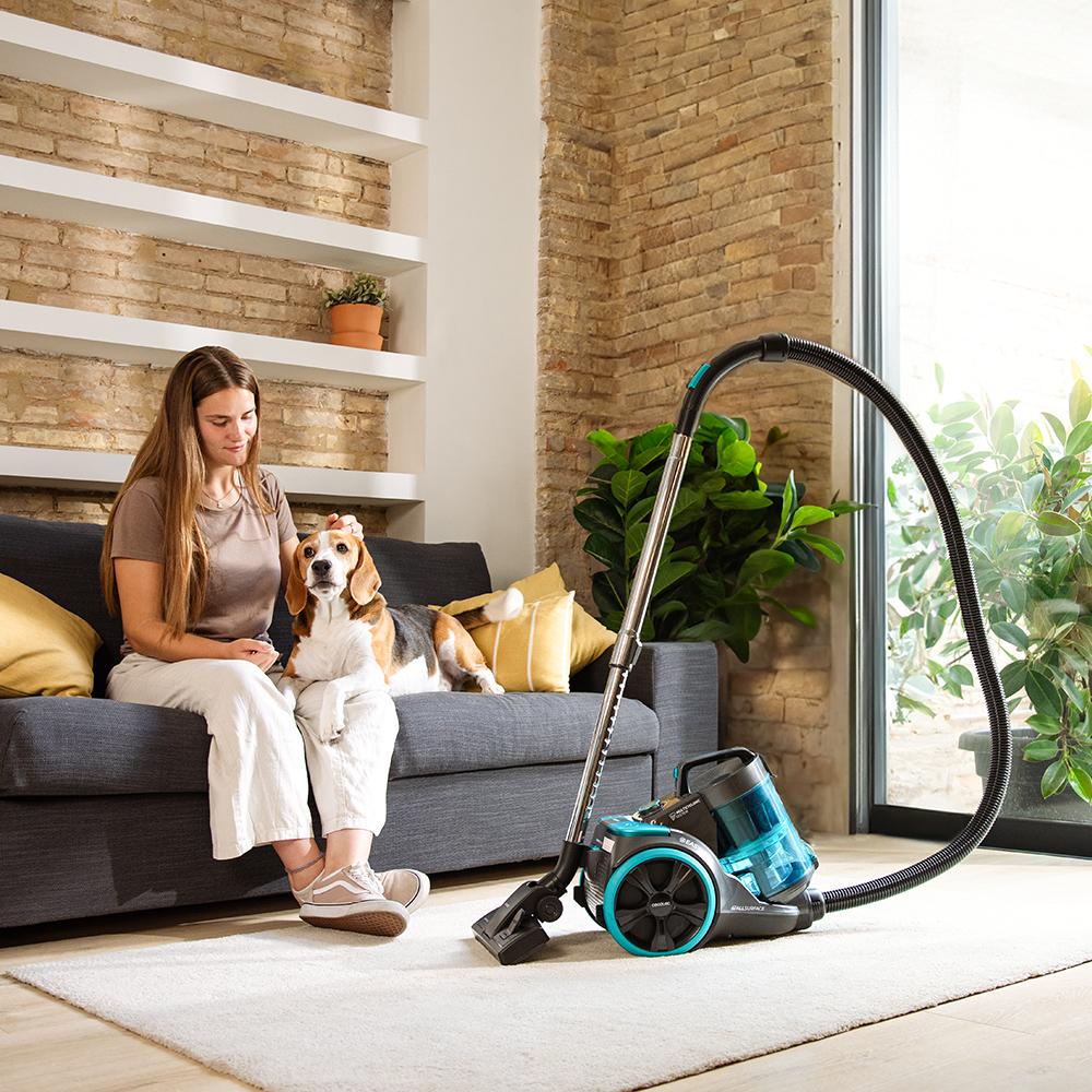 Rockstar Multicyclonic XL PowerStyle Conga