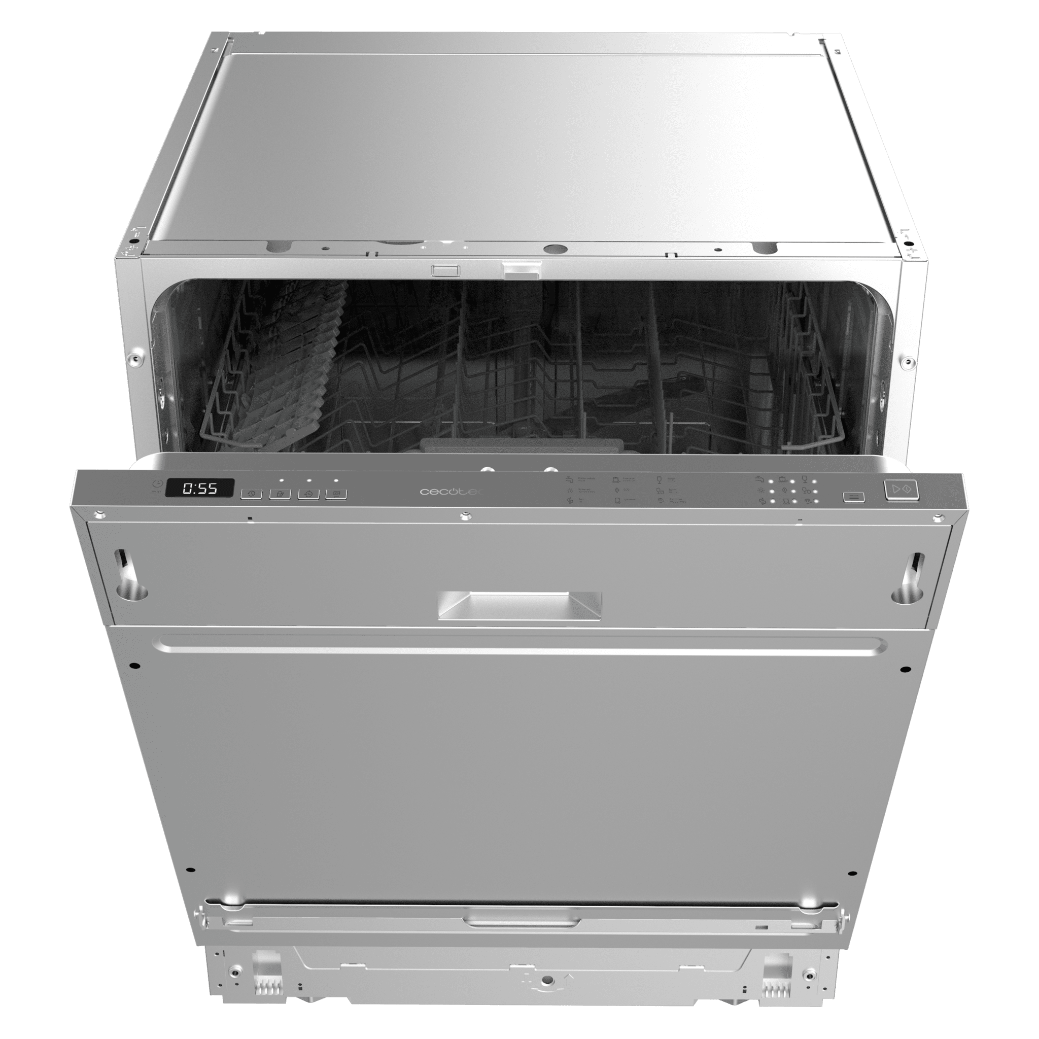 Bolero Aguazero 6100 Full-BI E