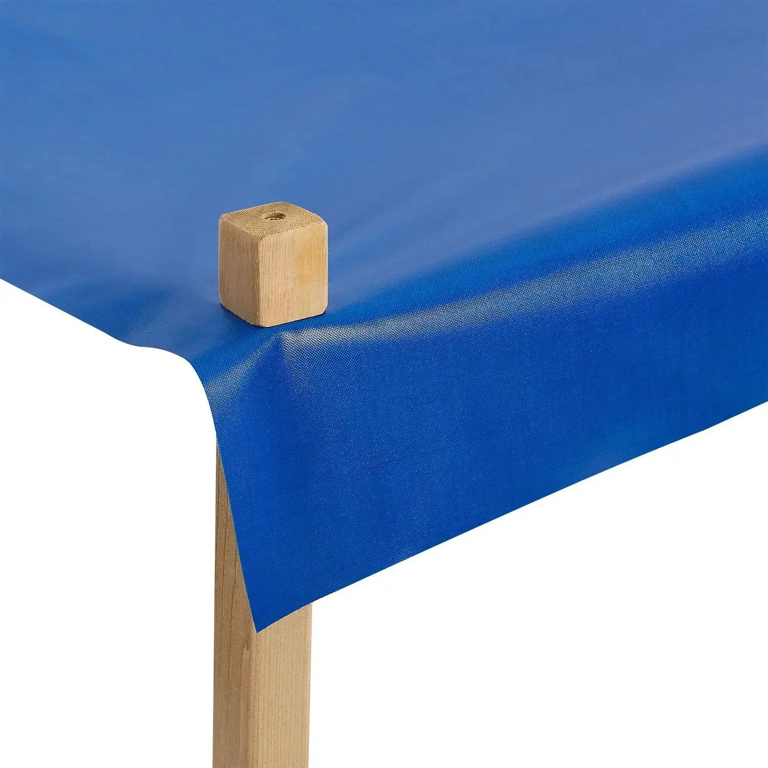 2025 Käpt'n Pit Sandkasten – Piratenschiff aus Holz