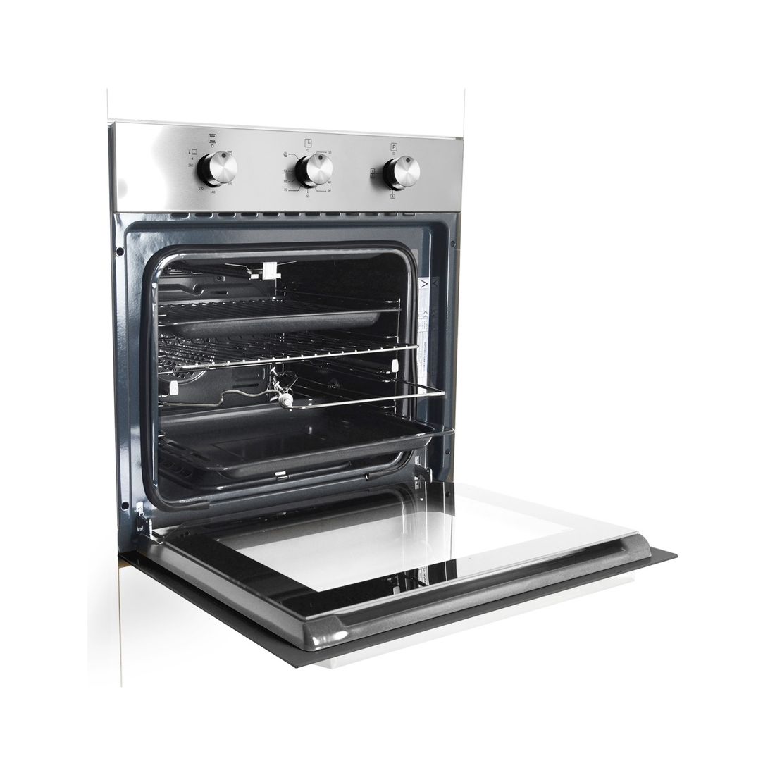 Alpha Neptune Lux Gasofen