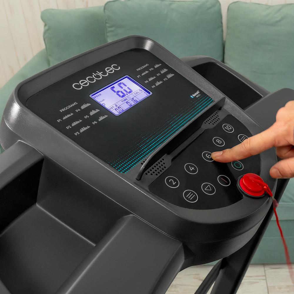 DrumFit WayHome 1500 Sprint