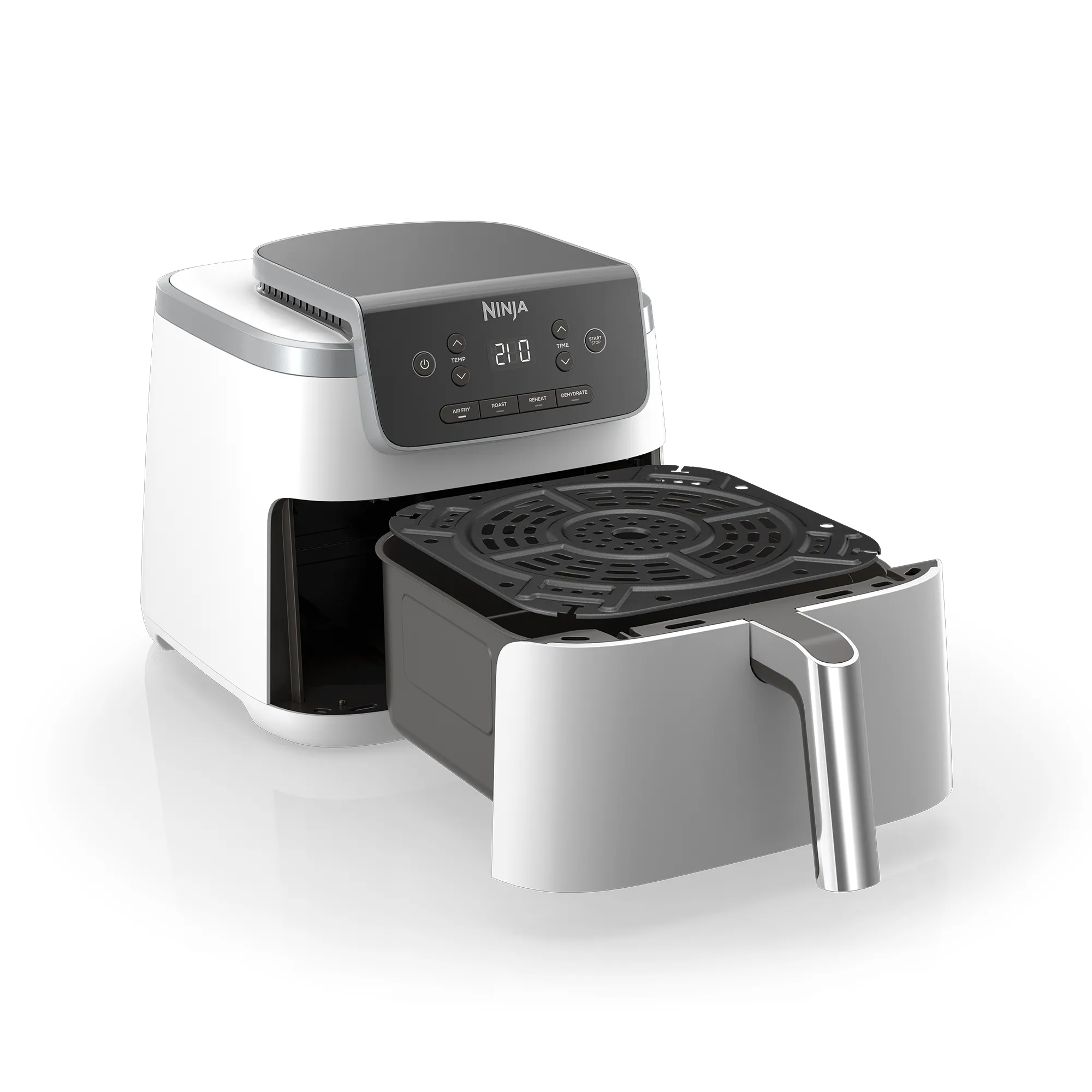 2025 Ninja® Pro Airfryer 4,7 L