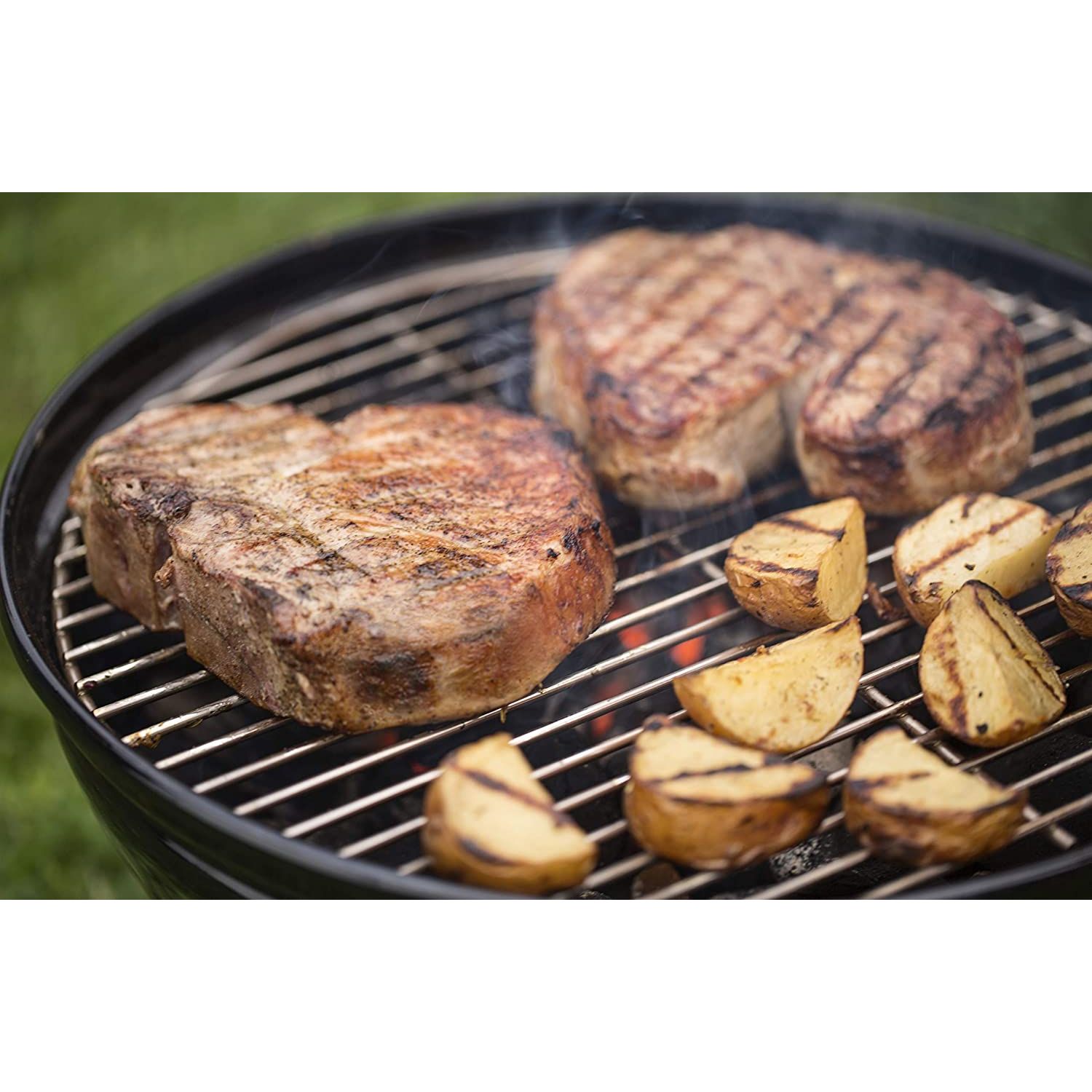 Smokey Joe® Premium Holzkohlegrill, 37 cm