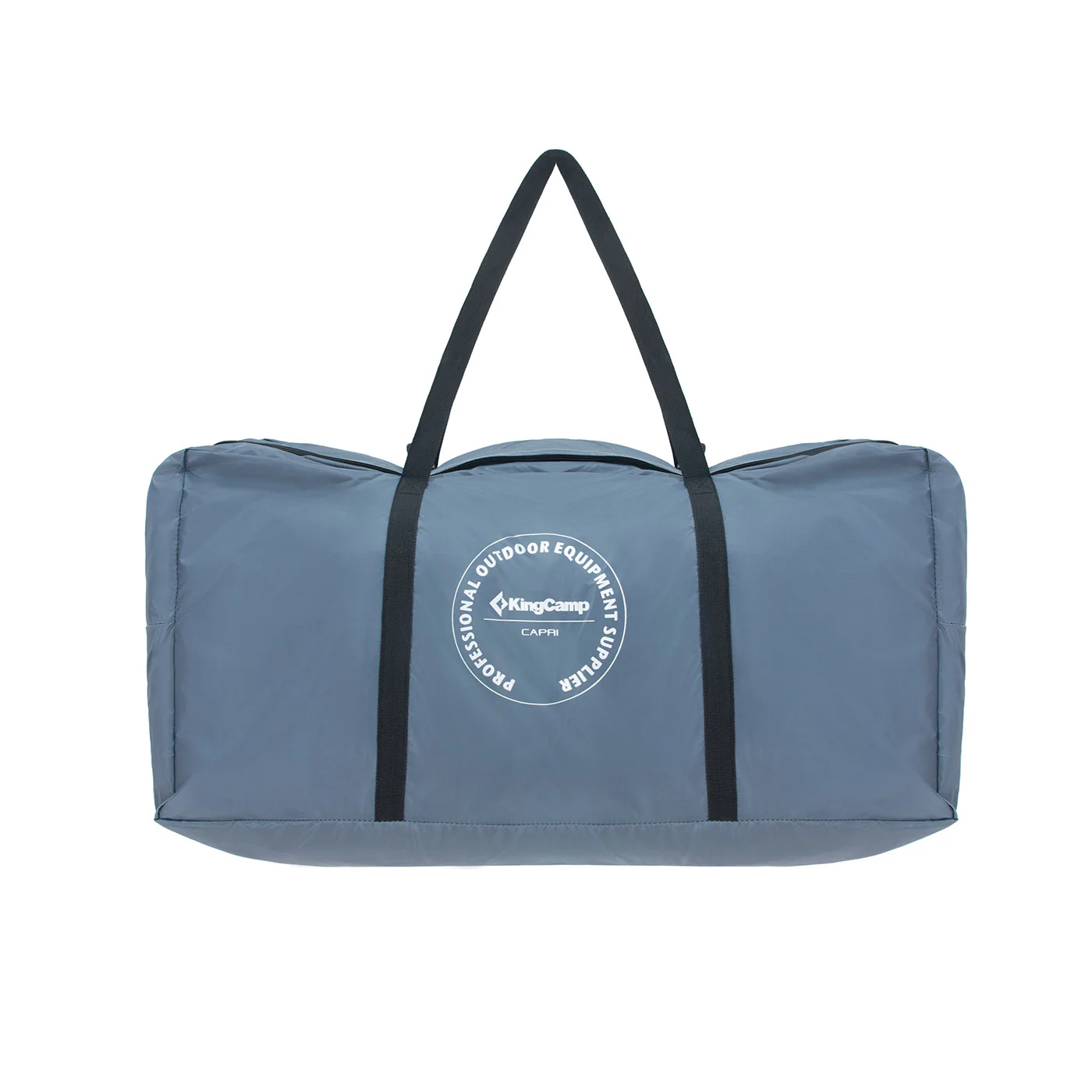 2025 KingCamp Meilfi Plus – Modernes, freistehendes Familienzelt mit einer hohen Innenhöhe von 220 cm