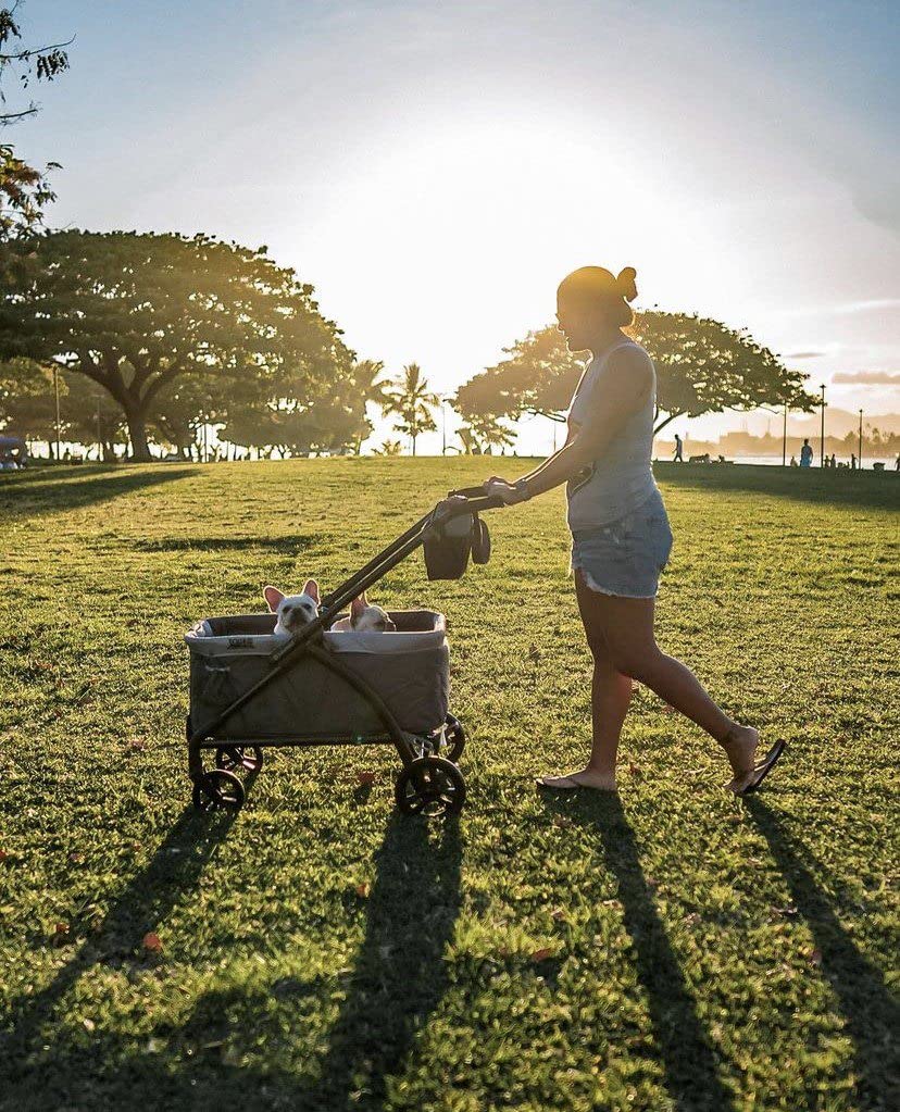 Baby Trend Expedition Marine Kinderwagen