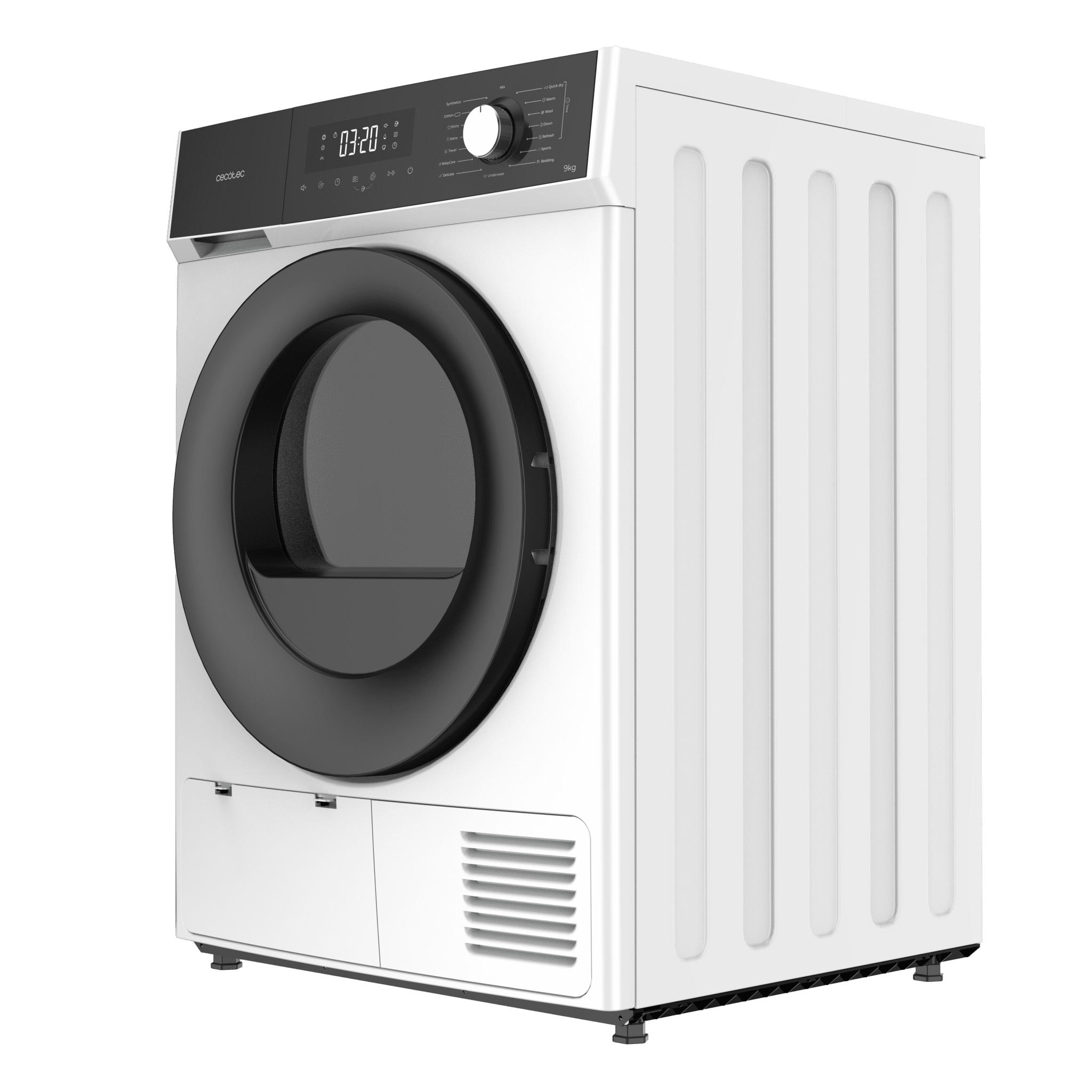 Bolero Dresscode Dry 9300