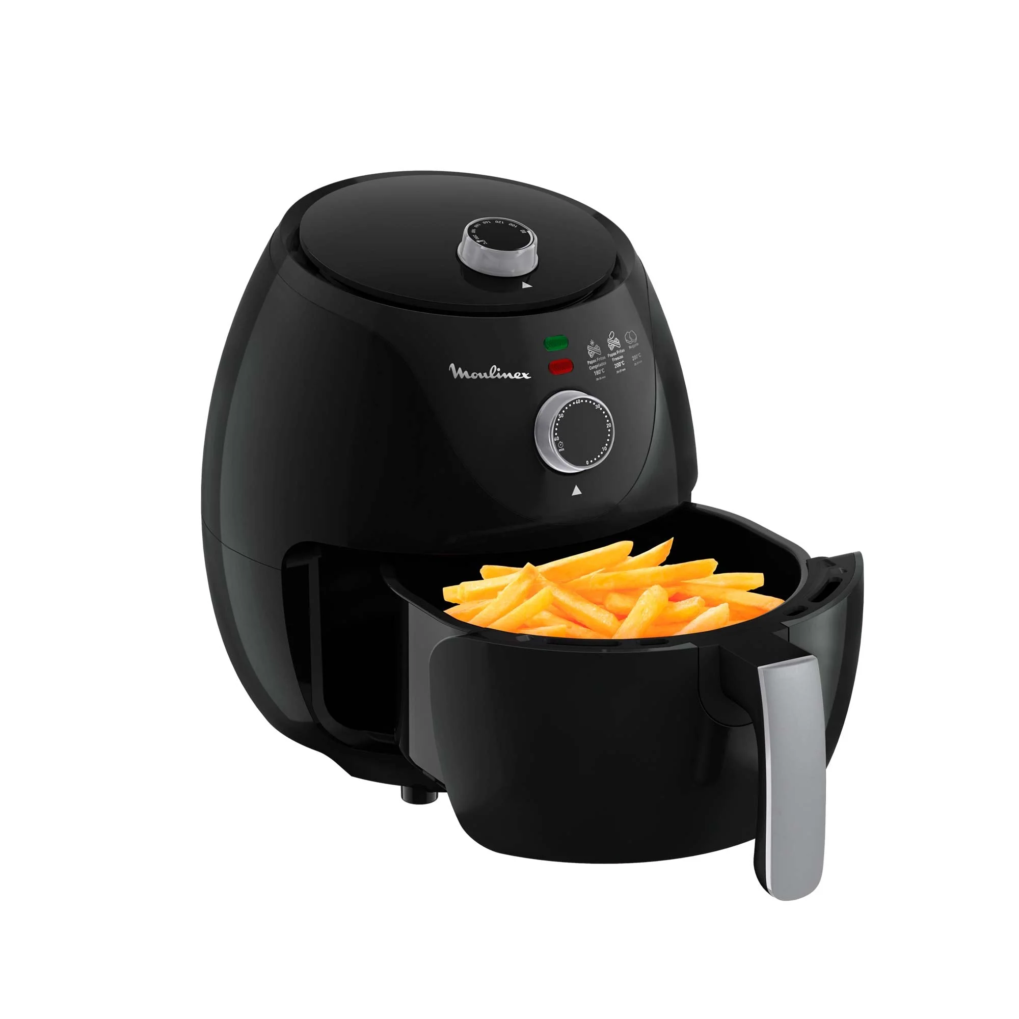 2025 Moulinex Essential Airfryer 3,2 liter
