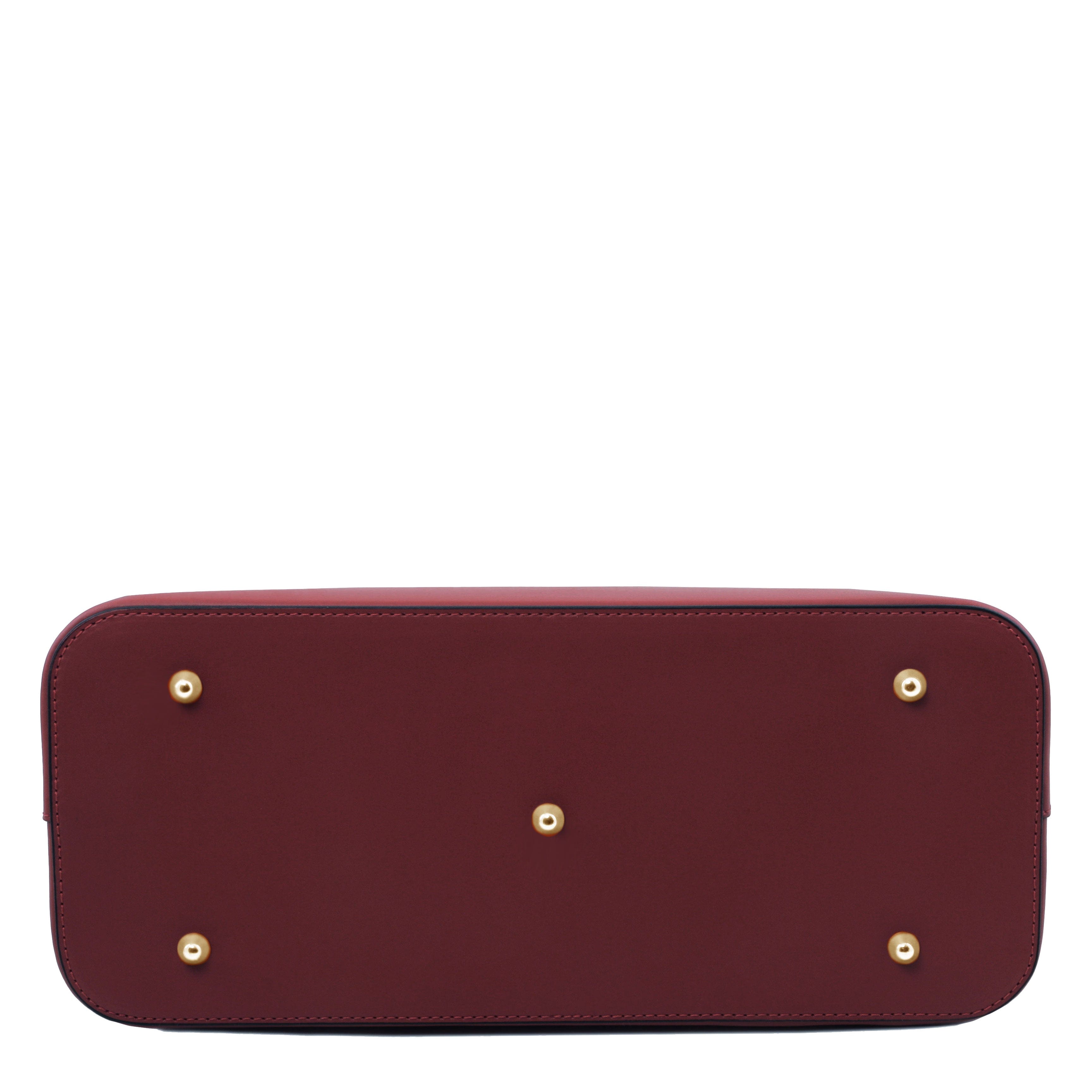 Olimpia - Italian leather tote | TL141412